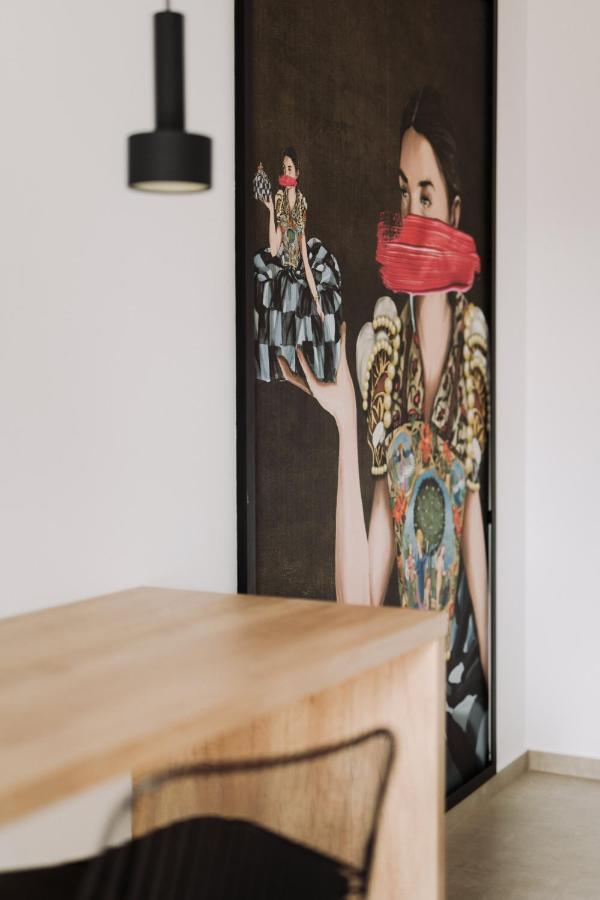 Apartamento Quiboo Cosmopolit Braşov Exterior foto